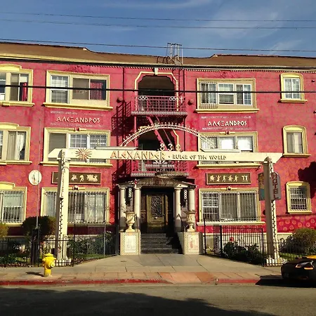 Hollywood Dream Suites